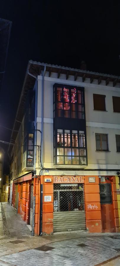 Www Sanmartinplaza Es En El Corazon Del Casco Historico Daire León Dış mekan fotoğraf