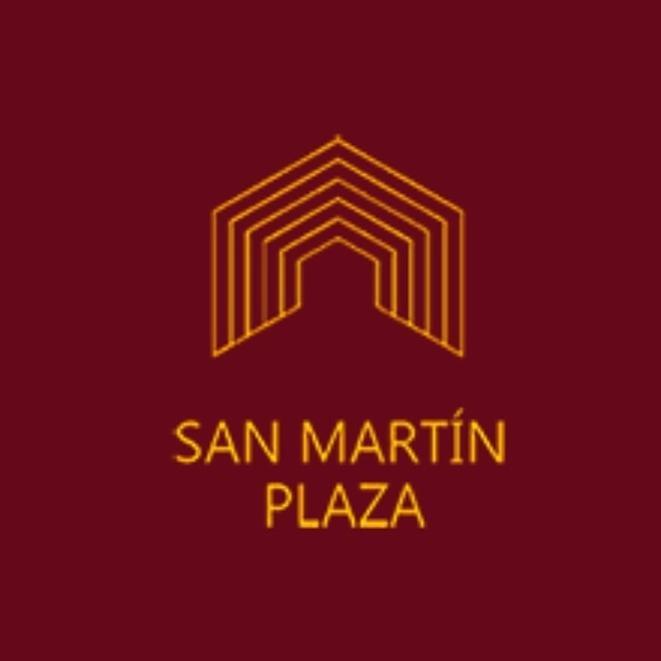 Www Sanmartinplaza Es En El Corazon Del Casco Historico Daire León Dış mekan fotoğraf