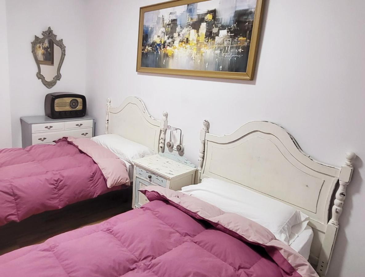 Www Sanmartinplaza Es En El Corazon Del Casco Historico Daire León Dış mekan fotoğraf